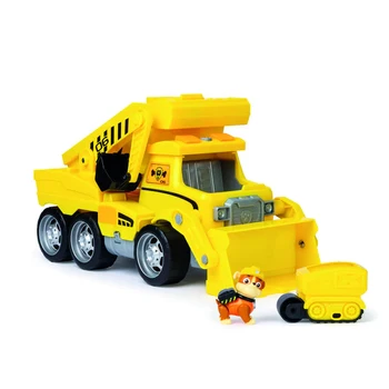 

Construction Vehicles Paw Patrol Ultimate Rescue Bizak