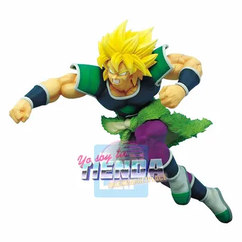 

Super Saiyan Broly, Dragon Ball, Super Z Battle
