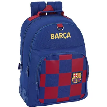 

F.C. BARCELONA-BACKPACK DOUBLE CHARGER TO CART