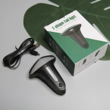 Cycling Taillight Bike-Accessories Sensoring Brake NEWBOLER USB LED for Auto-Star-Stop