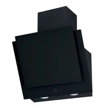 Кухонная вытяжка MAUNFELD ветер 50 черный