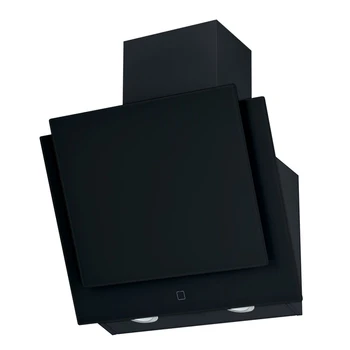 

Кухонная вытяжка MAUNFELD WIND 50 черный