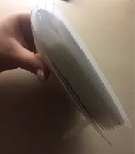 1pc 120 ranuras portadores de identificación PP mate tarjeta libro tarjetas de gran capacidad Clip billete colección de las existencias