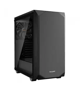 

PC- Case BeQuiet Pure Base 500 Window - schwarz