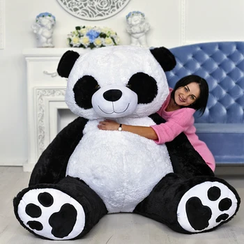 

Big Panda Richard 220 cm