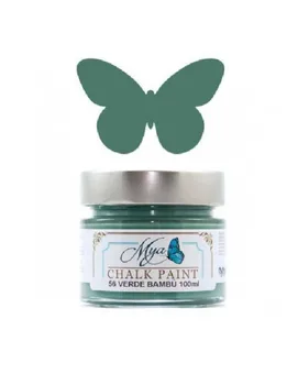 

PAINTING AGED EFFECT CHALK PAINT MYA 100ML BAMBU