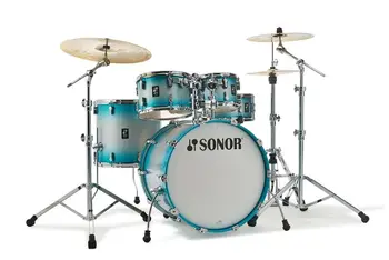 

17503433 aq2 stage set ASB 17333 drum unit, Sonor