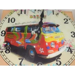 

WATCH VAN VOLKSWAGEN