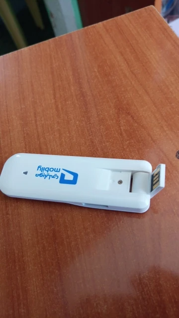 Wireless Wireless