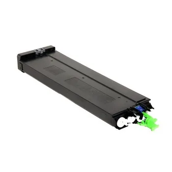 

Compatible SHARP MX50 black TONER cartridge MX-50GTBA pages