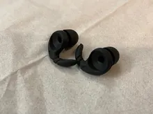 Case-Cover Headset Protective-Case Earphone-Protection Silicone Sport SIANCS for In-Ear