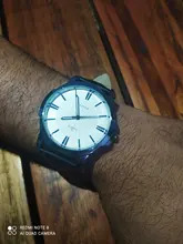 2019 reloj hombre reloj Yazole de cuarzo reloj de los hombres de la marca de lujo de famoso reloj de pulsera de cuarzo de negocios-reloj Masculino