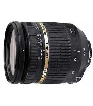 

TAMRON SP AF 17-50mm F/2,8 XR Di II VC LD ASFERICO [IF] for CANON