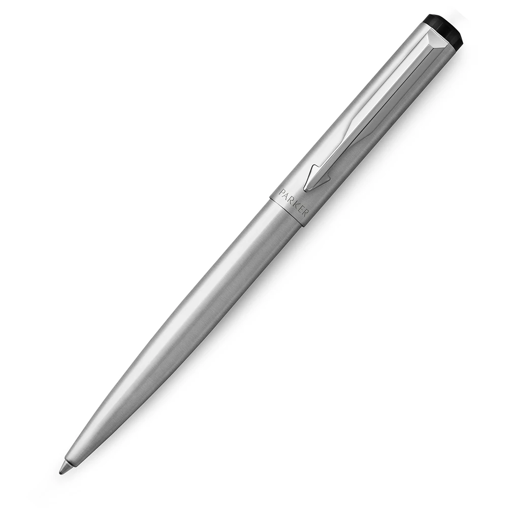 Parker Vector - Stainless Steel шариковая ручка M |