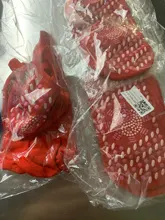 Calcetines magnéticos autocalentados, pies agrietados, anticongelantes, cálidos, para adultos, de turmalina, 1/2/3 pares # YL5