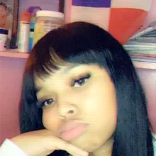 Vallbest-mechones de cabello liso 613 rubio con cierre, extensiones de cabello humano mechones malasio con cierre de encaje, pelo Remy para bebé