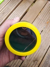 Telescopio Monocular con rotación de 360 grados para niños, accesorio oscilante, juguete novedoso para acampada al aire libre, telescopio portátil