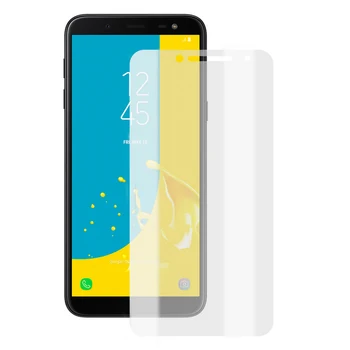 

Tempered Glass Mobile Screen Protector Samsung Galaxy J6+ 2018 Extreme 2.5D