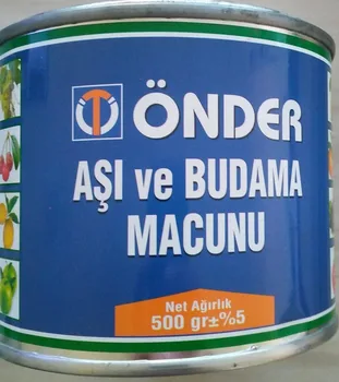 

AŞI VE BUDAMA MACUNU 500 GR.