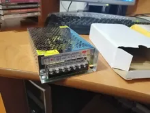 Power-Supply Switching SMPS Volt 36-V 12-15 220V 12V 15V 9V Ac Dc 10A 20A TO 5A 30A