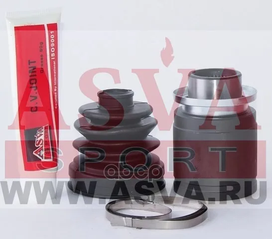 Шрус Внутренний | Лев | Mitsubishi Pajero Pinin/29*48*34 ASVA арт. MTILH76