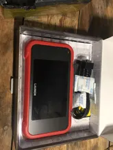 Scanner Diagnosic-Tools Code-Reader Tpms-Reset Obd2 Launch Crp129e AT Auto-Obd-Eobd OBDII