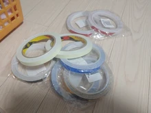 Cinta reflectante de 8M para bicicleta, adhesivo fluorescente para ciclismo de montaña, accesorios para bicicleta, coche y motocicleta, decoración para Reflector de carretera