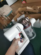 Vacuum-Cleaner Dust-Collector Floor Dreame Xr Cordless Premium Portable 22kpa All-In-One