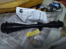 Bestsight-Mira de rifle óptica, 3-9x40, 4 -16x40, 6-24x50, mira telescópica táctica, pistolas de aire, rifle de francotirador