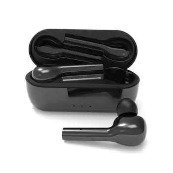 

Bluetooth 5.0 Wireless earphones with Wireless Charging Case IPX7 Waterproof TWS Stereo with Mic Headset
