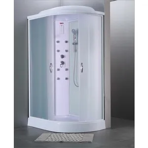 

Shower cabin Timo eco te-0702 L 120x80x215 cm