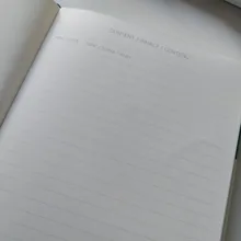 Cuaderno de tapa dura A5 Bullet, Agenda Retro de 188 páginas, 100gsm, 5,7x8,2 pulgadas, Color caramelo, Bloc de notas, Agenda