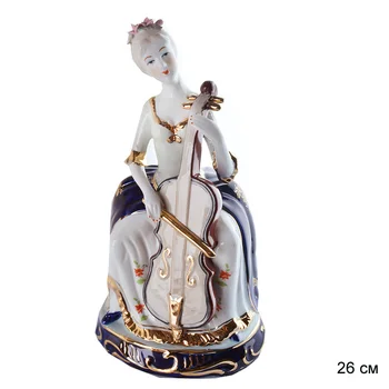 

Figurine Lady 26 cm