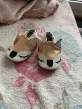 Zapatos de bebé de cuero de vaca suave, botines para recién nacidos, mocasines para niños y niñas, Zapatillas para primeros pasos