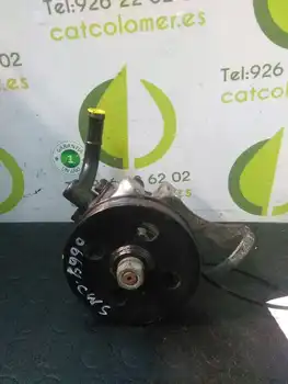 

6763839 Steering pump Daewoo Kalos 1.2 Cat
