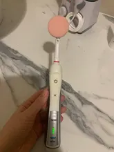 Cepillo de limpieza Facial Oral-B, cepillos de dientes eléctricos, cabezales de repuesto, herramientas de cuidado de la piel Facial