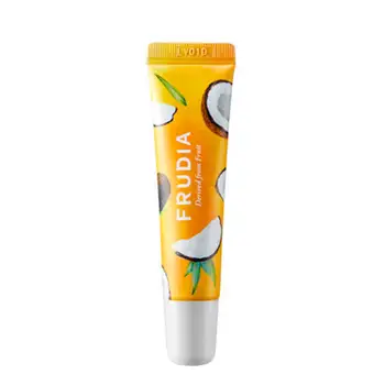 

Lip Cream Frudia coconut honey salve Lip Cream