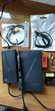 Smart-Soldering-Station-Kit Replacement Iron-Tip Power-Supply TS100 Electric MINI Portable