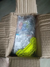 Moyu-rompecabezas de cubo mágico MF3RS 3x3x3 de 5,7 cm, juguete educativo profesional de velocidad para niños