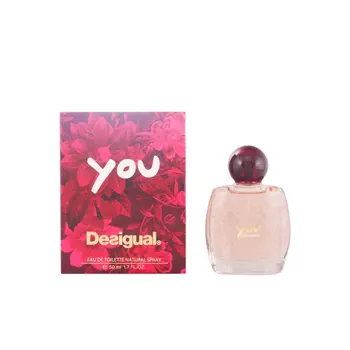 

YOU WOMAN edt vaporizer 50 ml