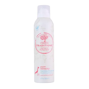 

TREETS PURE SERENITY GEL DE BAÑO 200ML MUJER