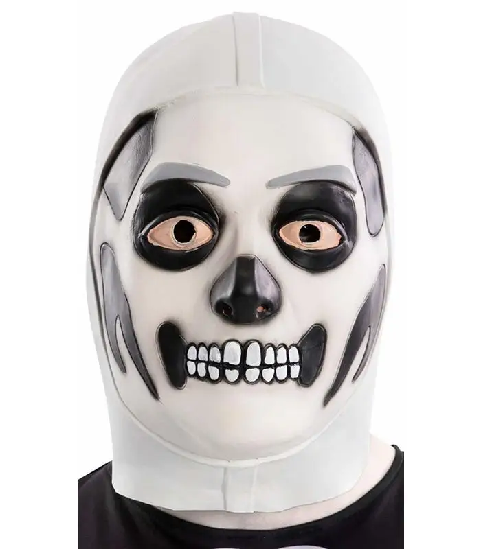 Cheap  Skull mask Latex Toy Store