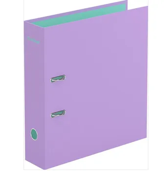

Folder-registrar Berlingo "haze" 80mm, lilac