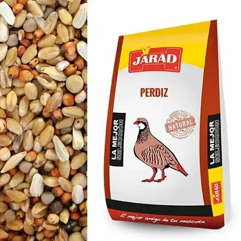 

MXT PERDIZ CLASSIC (no corn)