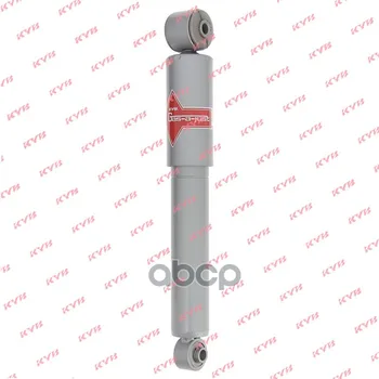 

Shock Absorber Kia Cerato 2010- (EUR/KOR). -R KYB art. 554385