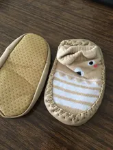 Zapatos para primeros pasos de bebé, zapatos para bebé de dibujos animados de algodón, recién nacido, suela suave, Otoño e Invierno