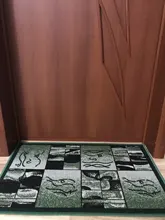 Seal Strip-Door Self-Adhesive Window-Door-Bottom Silicone-Rubber 3-Color 1m/5m-Length