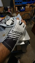 Cycling-Gloves Road-Bike-Glove Bicycle Half-Finger Women Mittens Anti-Slip Summer Shockproof