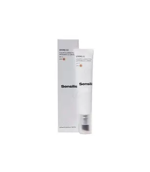 

Sensilis Divine Cc Color & Correction Antiaging