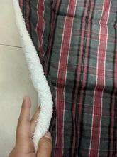 Pet-Bed-Mat House Pets-Dog-Blanket Soft-Fleece Small Kennel Dogs Cats Large Warm Winter